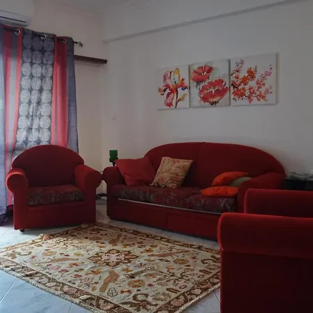 Appartamento Funny Beach House