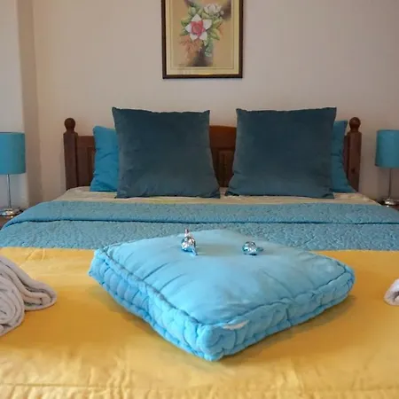 Appartamento Funny Beach House *