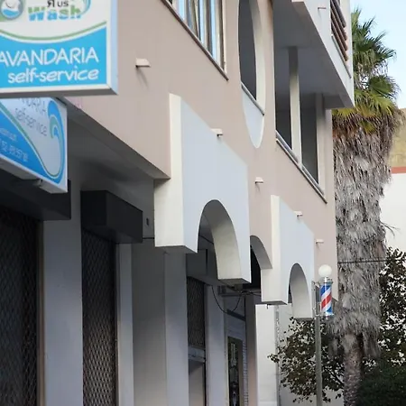 Appartamento Funny Beach House *