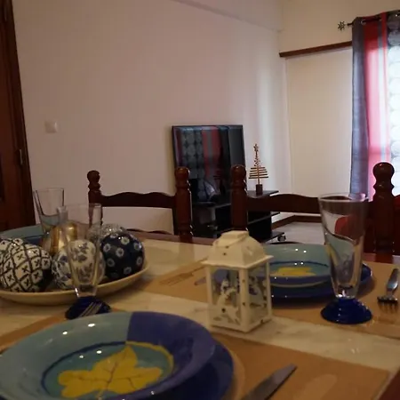Appartamento Funny Beach House *