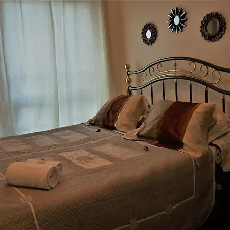 Appartamento Funny Beach House
