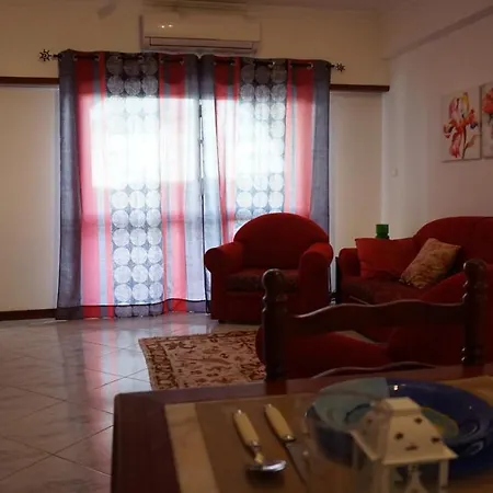 Appartamento Funny Beach House *